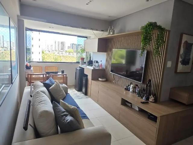 Apartamento aluguel em Região Geográfica Imediata de Salvador, Região Metropolitana de Salvador