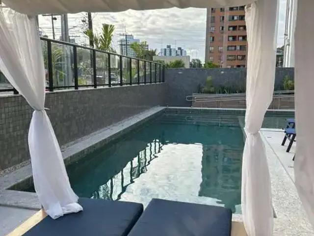 Apartamento aluguel em Região Geográfica Imediata de Salvador, Região Metropolitana de Salvador