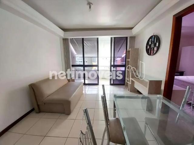 Apartamento aluguel em Região Geográfica Imediata de Salvador, Região Metropolitana de Salvador