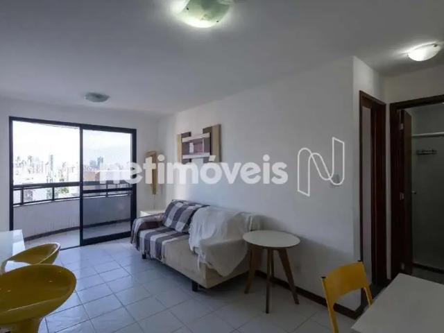 Apartamento aluguel em Região Geográfica Imediata de Salvador, Região Metropolitana de Salvador