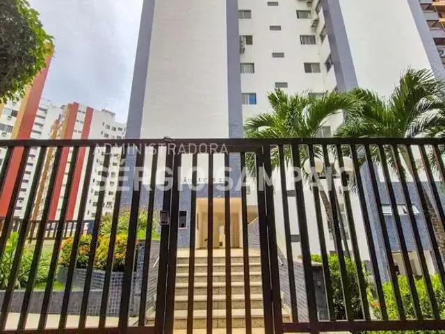 Apartamento aluguel em Região Geográfica Imediata de Salvador, Região Metropolitana de Salvador
