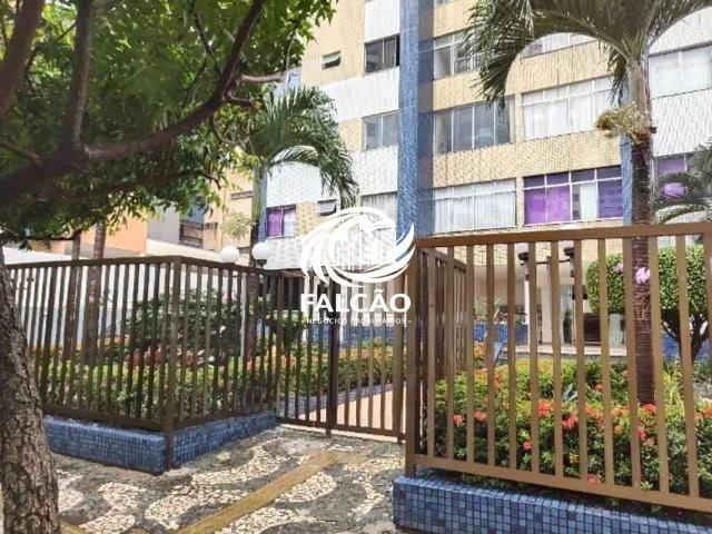 Apartamento aluguel em Salvador