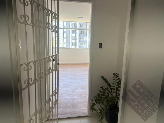 Apartamento aluguel em Alto do Itaigara, Salvador