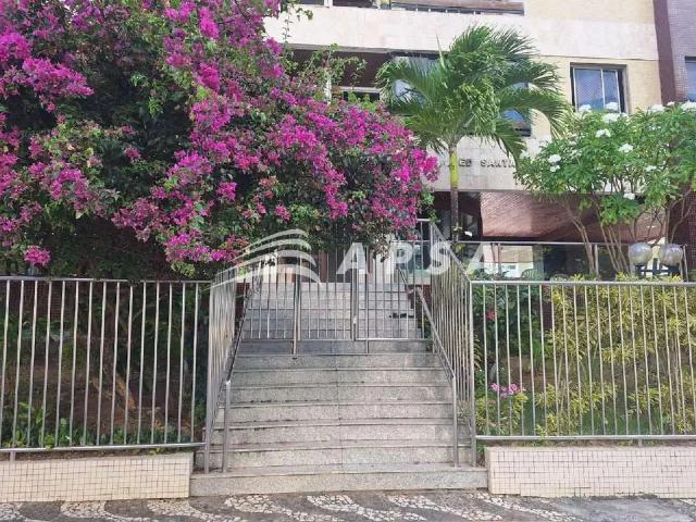 Apartamento aluguel em Região Geográfica Imediata de Salvador, Região Metropolitana de Salvador