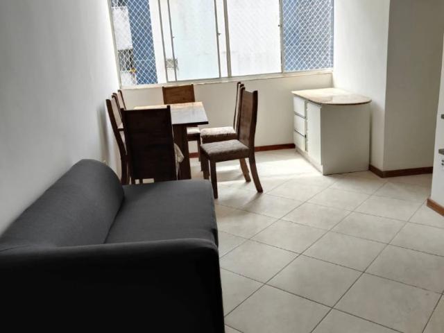 Apartamento aluguel em Salvador