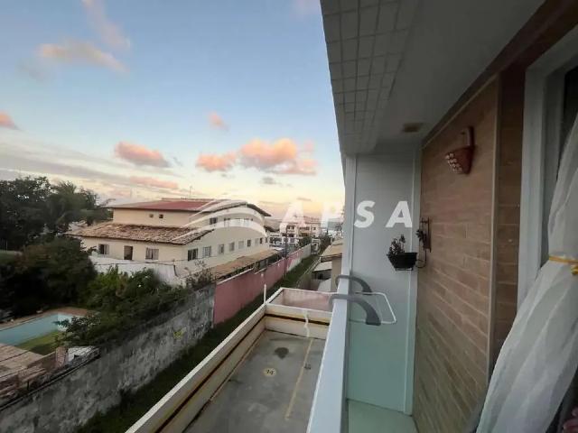 Apartamento aluguel em Região Geográfica Imediata de Salvador, Região Metropolitana de Salvador