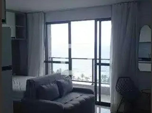 Apartamento aluguel em Região Geográfica Imediata de Salvador, Região Metropolitana de Salvador
