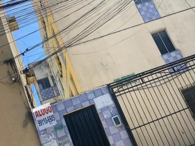 Apartamento aluguel em Região Geográfica Imediata de Salvador, Região Metropolitana de Salvador