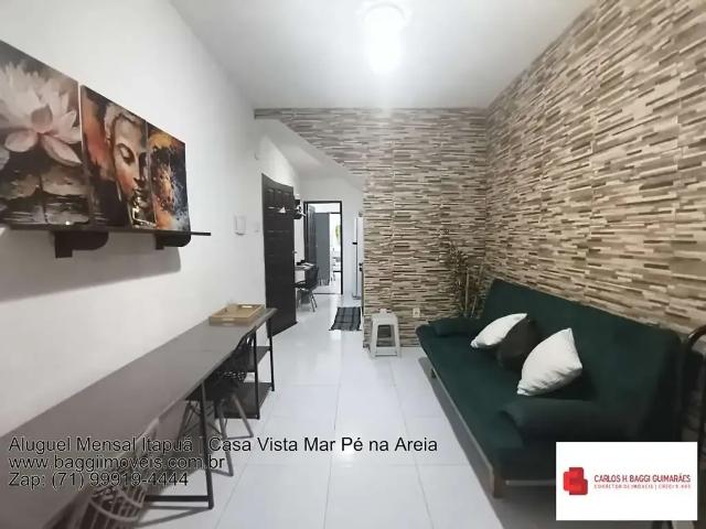 Apartamento aluguel em Região Geográfica Imediata de Salvador, Região Metropolitana de Salvador