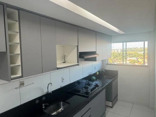 Apartamento aluguel em Região Geográfica Imediata de Salvador, Região Metropolitana de Salvador