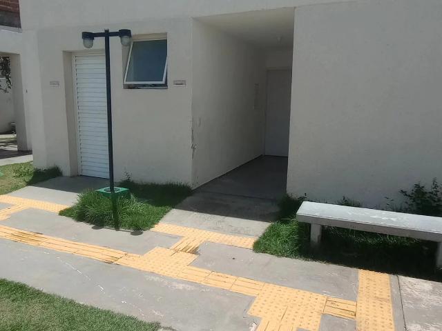 Apartamento aluguel em Salvador