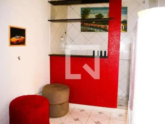 Apartamento aluguel em Região Geográfica Imediata de Salvador, Região Metropolitana de Salvador