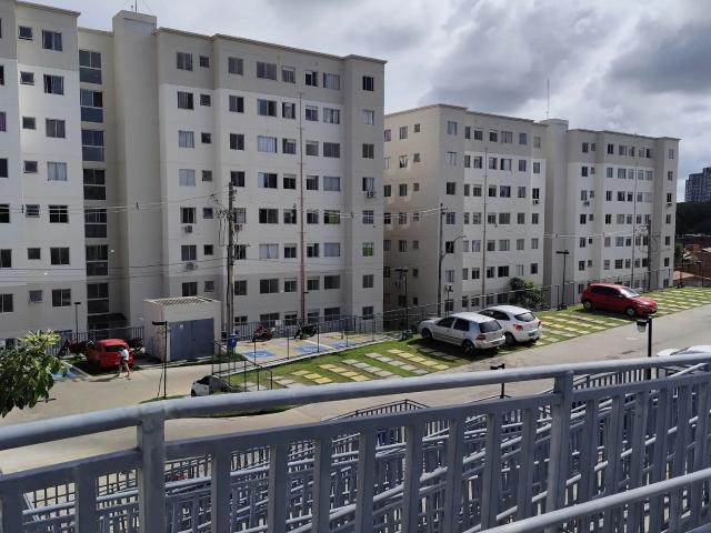 Apartamento aluguel em Salvador