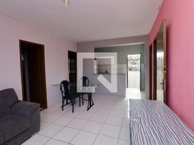 Apartamento aluguel em Região Geográfica Imediata de Salvador, Região Metropolitana de Salvador