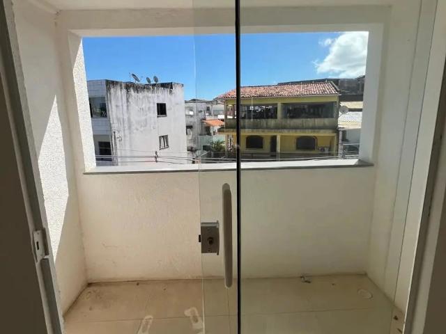 Apartamento aluguel em Região Geográfica Imediata de Salvador, Região Metropolitana de Salvador