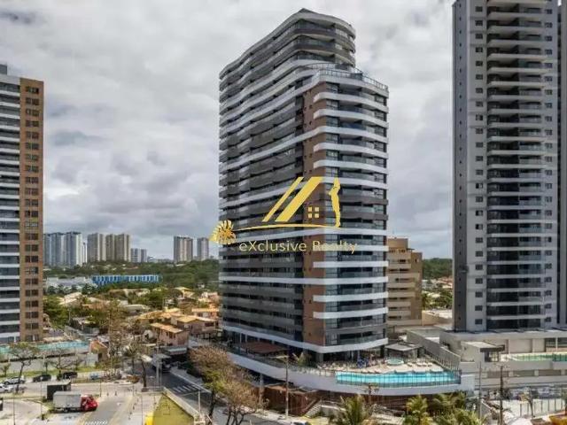 Apartamento aluguel em Região Geográfica Imediata de Salvador, Região Metropolitana de Salvador