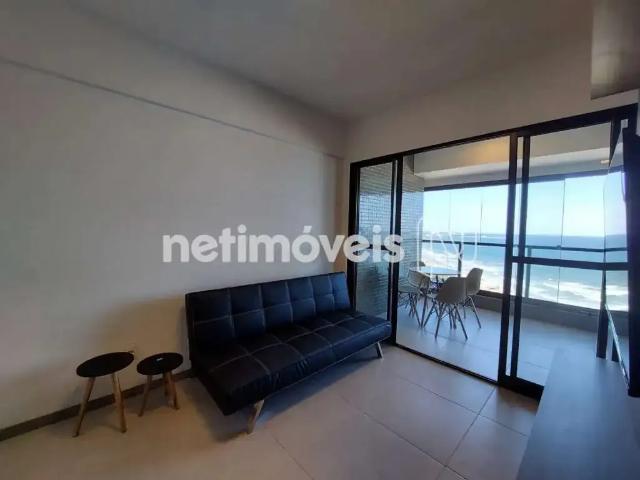 Apartamento aluguel em Região Geográfica Imediata de Salvador, Região Metropolitana de Salvador