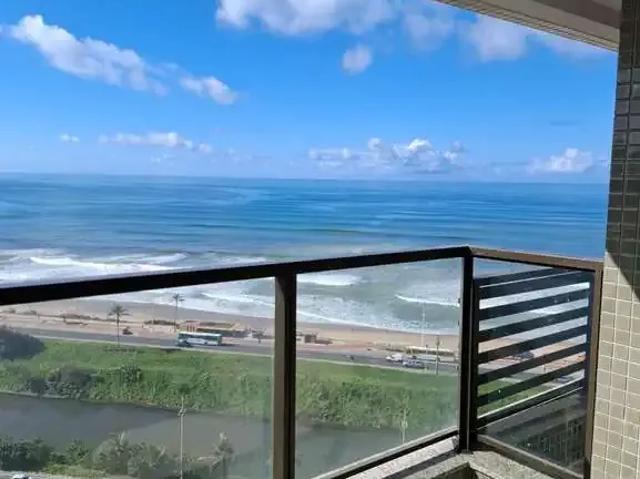 Apartamento aluguel em Região Geográfica Imediata de Salvador, Região Metropolitana de Salvador
