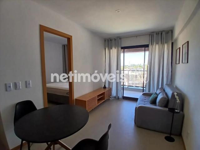 Apartamento aluguel em Região Geográfica Imediata de Salvador, Região Metropolitana de Salvador