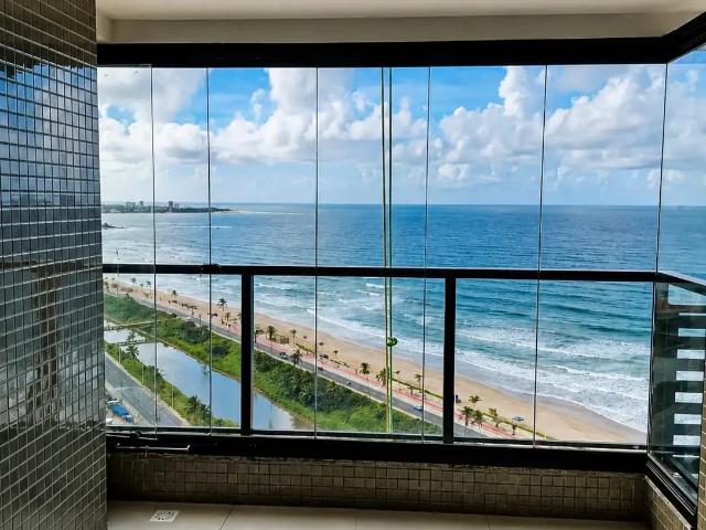 Apartamento aluguel em Região Geográfica Imediata de Salvador, Região Metropolitana de Salvador