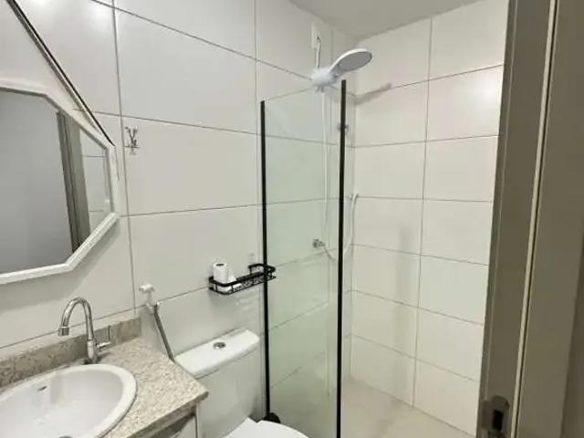 Apartamento aluguel em Região Geográfica Imediata de Salvador, Região Metropolitana de Salvador