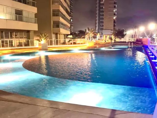 Apartamento aluguel em Região Geográfica Imediata de Salvador, Região Metropolitana de Salvador
