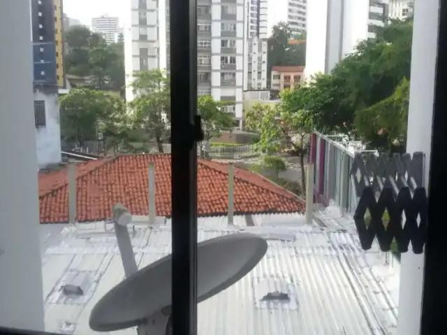 Apartamento aluguel em Região Geográfica Imediata de Salvador, Região Metropolitana de Salvador