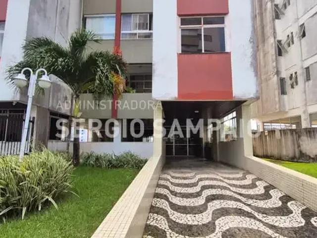 Apartamento aluguel em Região Geográfica Imediata de Salvador, Região Metropolitana de Salvador