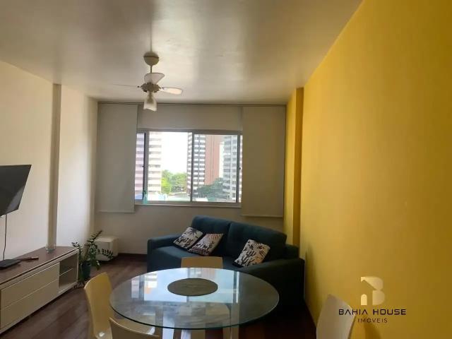 Apartamento aluguel em Região Geográfica Imediata de Salvador, Região Metropolitana de Salvador