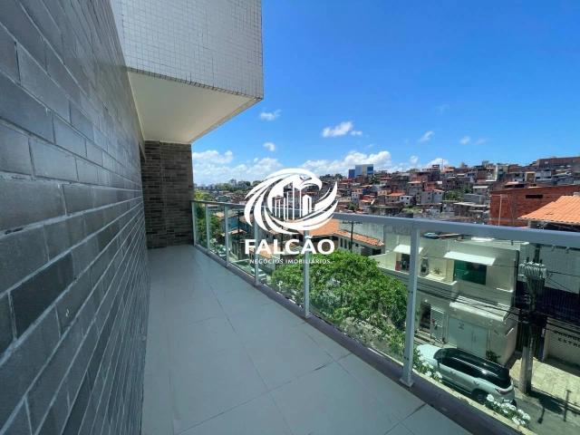 Apartamento aluguel em Jardim Apipema, Salvador