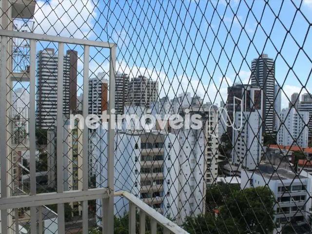 Apartamento aluguel em Região Geográfica Imediata de Salvador, Região Metropolitana de Salvador