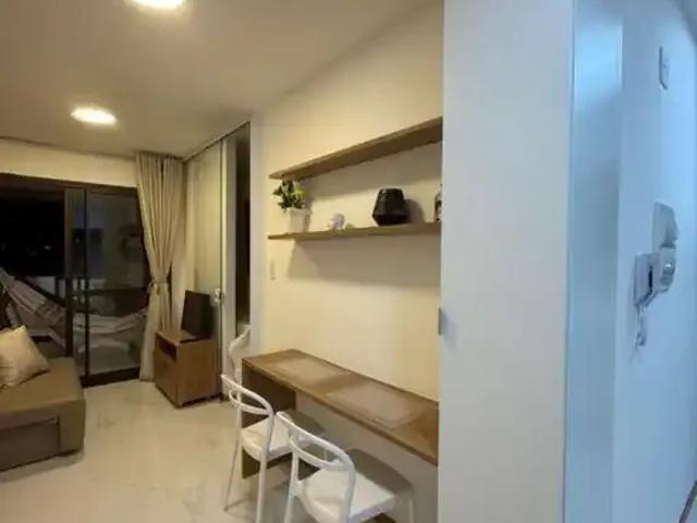 Apartamento aluguel em Região Geográfica Imediata de Salvador, Região Metropolitana de Salvador
