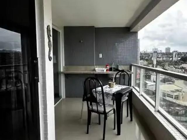 Apartamento aluguel em Região Geográfica Imediata de Salvador, Região Metropolitana de Salvador