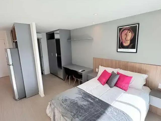 Apartamento aluguel em Região Geográfica Imediata de Salvador, Região Metropolitana de Salvador