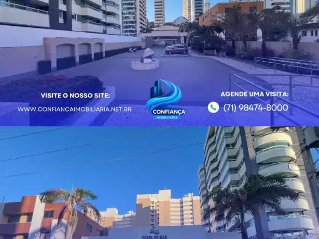 Apartamento aluguel em Região Geográfica Imediata de Salvador, Região Metropolitana de Salvador