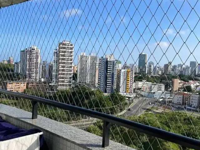 Apartamento aluguel em Região Geográfica Imediata de Salvador, Região Metropolitana de Salvador