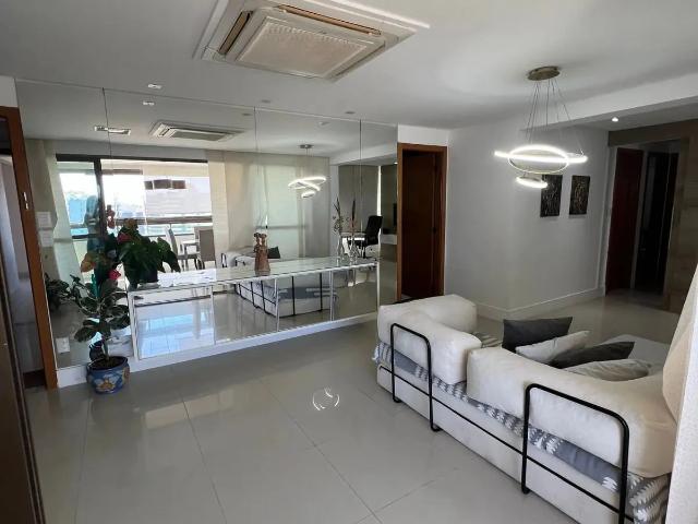 Apartamento aluguel em Região Geográfica Imediata de Salvador, Região Metropolitana de Salvador