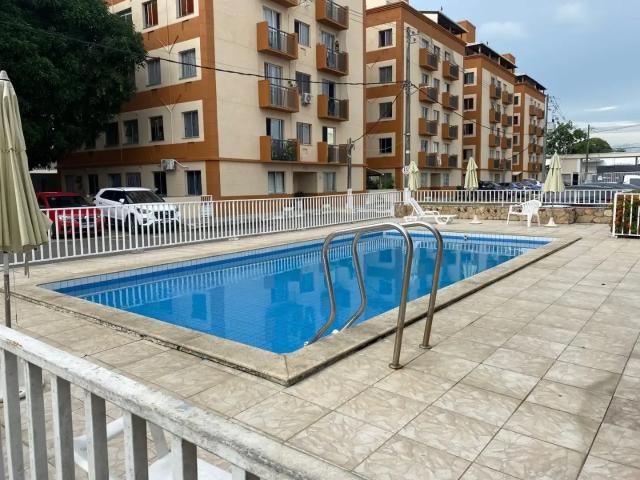 Apartamento aluguel em Região Geográfica Imediata de Salvador, Região Metropolitana de Salvador