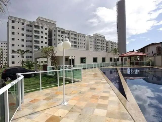 Apartamento aluguel em Região Geográfica Imediata de Salvador, Região Metropolitana de Salvador