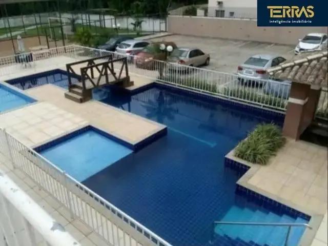 Apartamento aluguel em Região Geográfica Imediata de Salvador, Região Metropolitana de Salvador