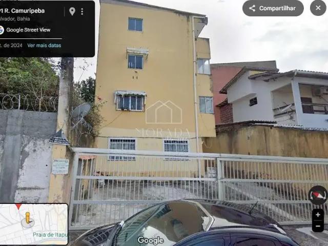 Apartamento aluguel em Região Geográfica Imediata de Salvador, Região Metropolitana de Salvador