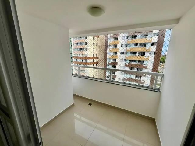 Apartamento aluguel em Região Geográfica Imediata de Salvador, Região Metropolitana de Salvador