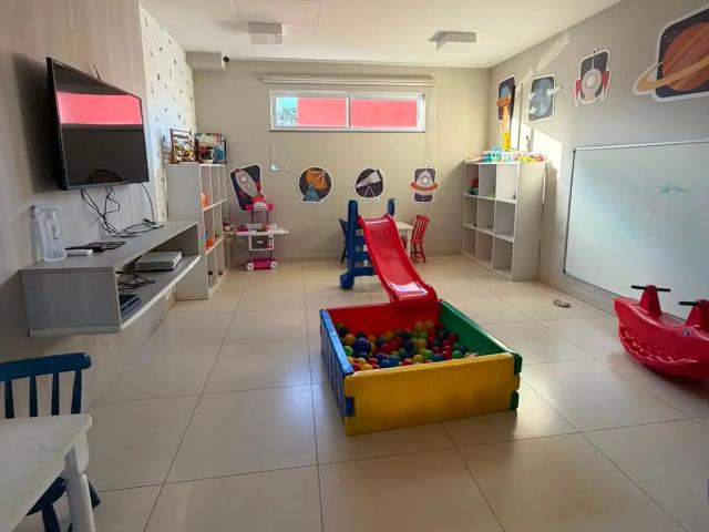 Apartamento aluguel em Vila Centro Social Urbano, Salvador
