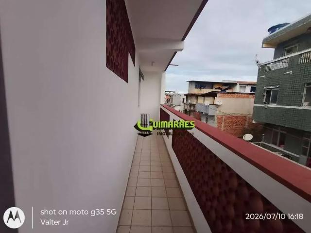 Apartamento aluguel em Região Geográfica Imediata de Salvador, Região Metropolitana de Salvador