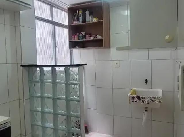 Apartamento aluguel em Região Geográfica Imediata de Salvador, Região Metropolitana de Salvador