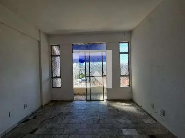 Apartamento aluguel em Região Geográfica Imediata de Salvador, Região Metropolitana de Salvador