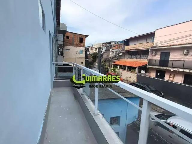 Apartamento aluguel em Região Geográfica Imediata de Salvador, Região Metropolitana de Salvador