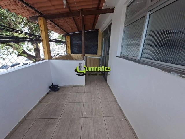 Apartamento aluguel em Loteamento Jardim Santo Inácio, Salvador
