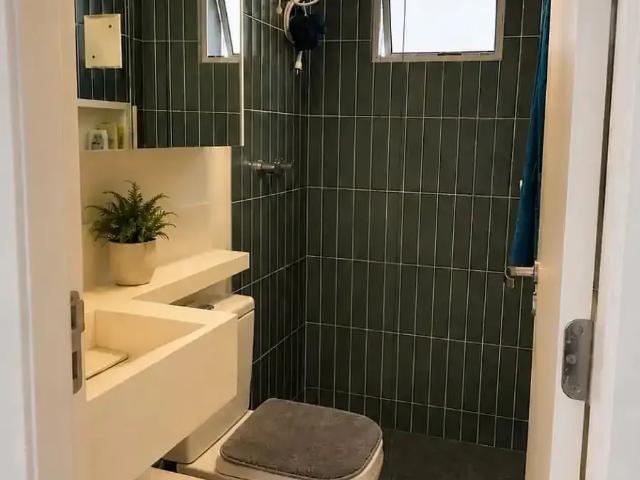 Apartamento aluguel em Região Geográfica Imediata de Salvador, Região Metropolitana de Salvador