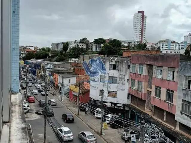 Apartamento aluguel em Região Geográfica Imediata de Salvador, Região Metropolitana de Salvador